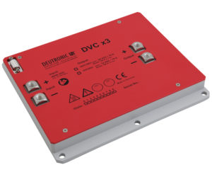 DC/DC Wandler - Deutronic Elektronik GmbH