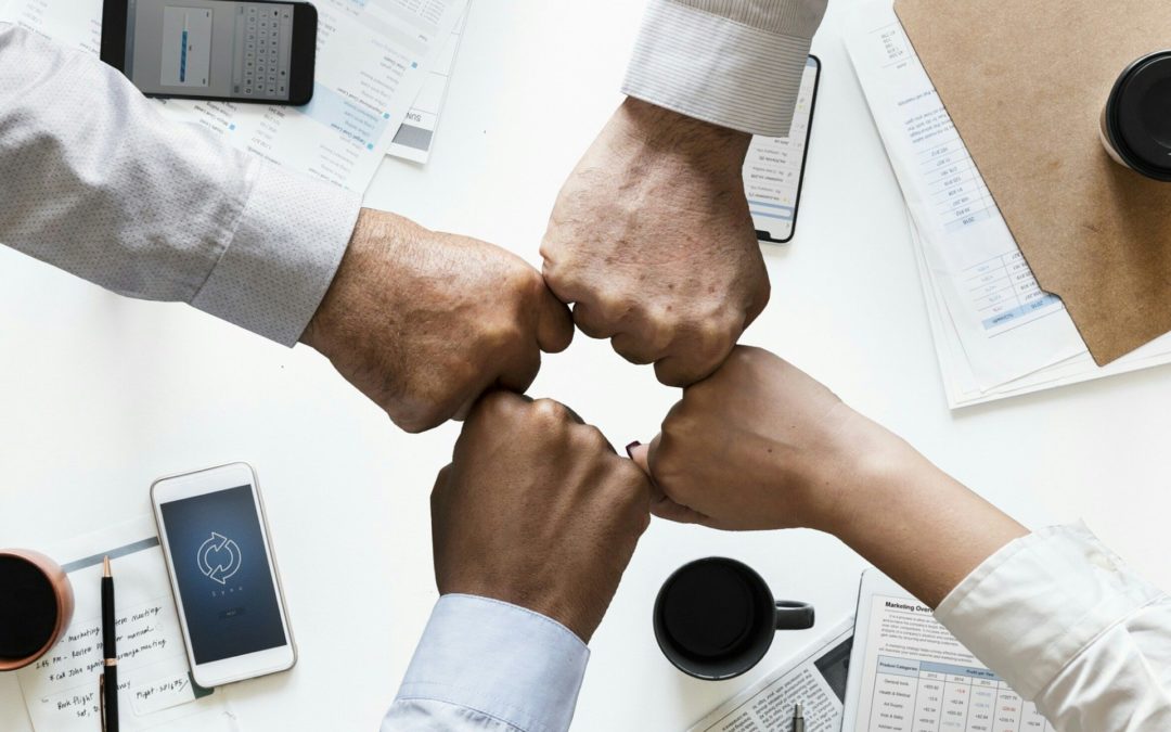 EDWANZ group – Unser Firmenverbund für Ihren Mehrwert