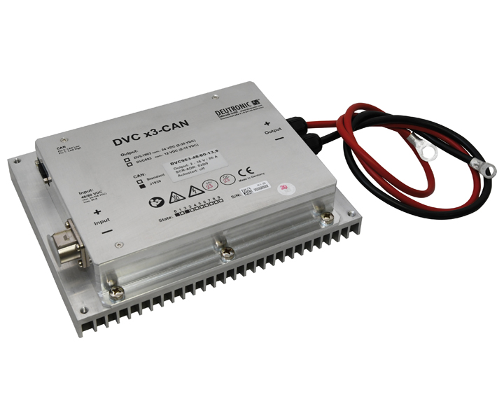 DVC953