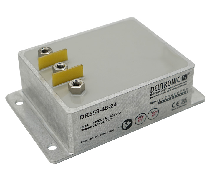 DR553