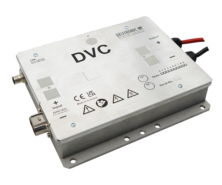DVC953